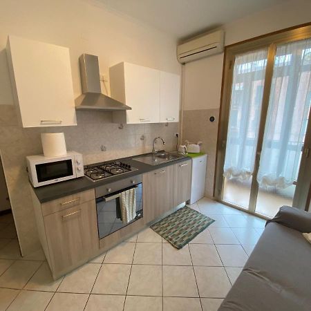 Little And Cozy Flat Near Venice Marghera Extérieur photo