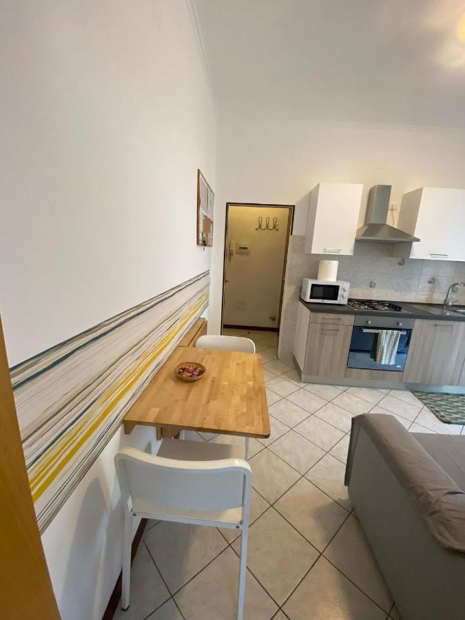 Little And Cozy Flat Near Venice Marghera Extérieur photo