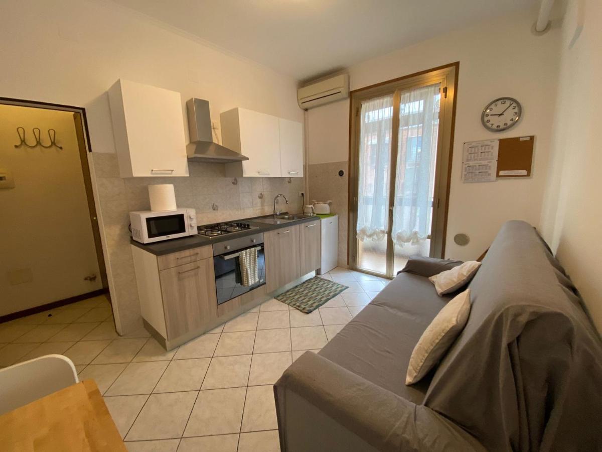 Little And Cozy Flat Near Venice Marghera Extérieur photo