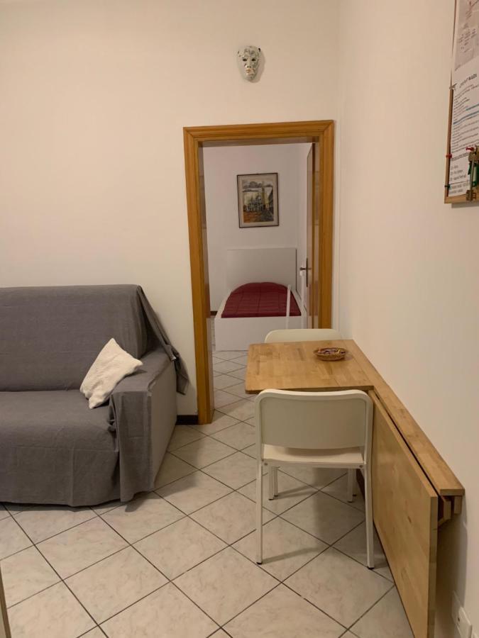 Little And Cozy Flat Near Venice Marghera Extérieur photo