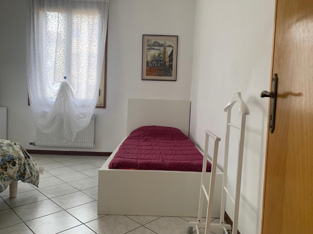 Little And Cozy Flat Near Venice Marghera Extérieur photo