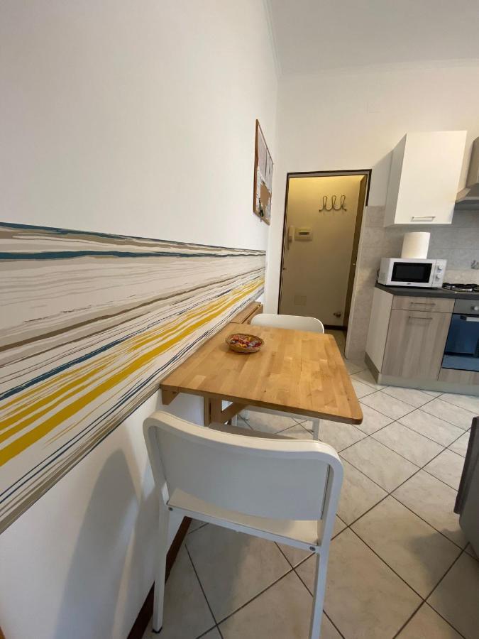 Little And Cozy Flat Near Venice Marghera Extérieur photo