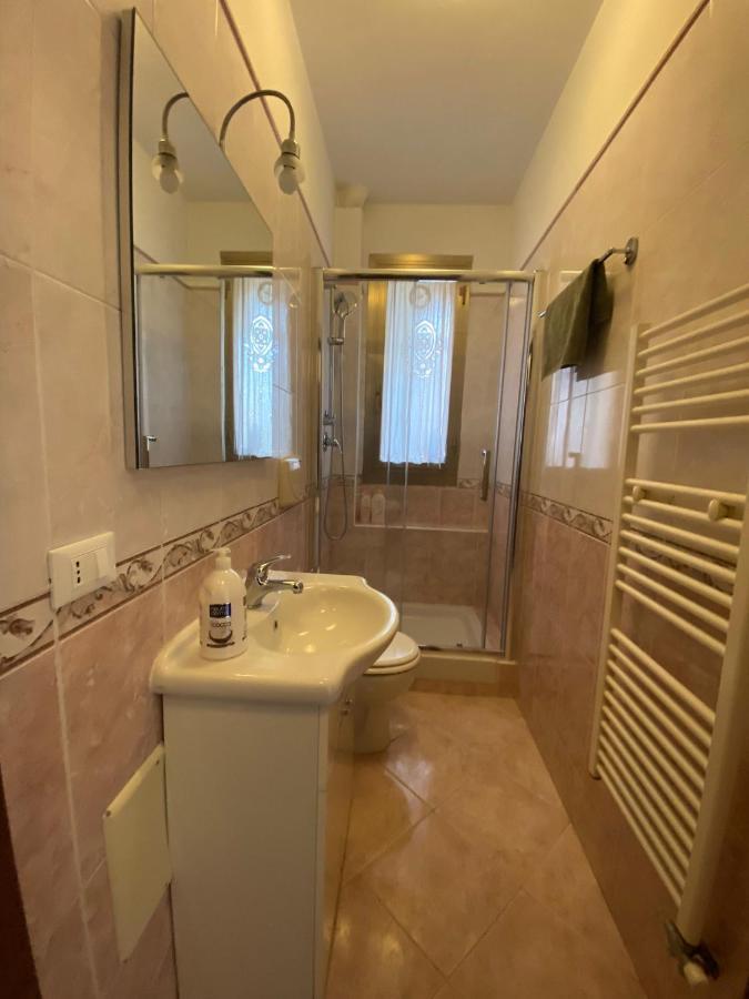Little And Cozy Flat Near Venice Marghera Extérieur photo