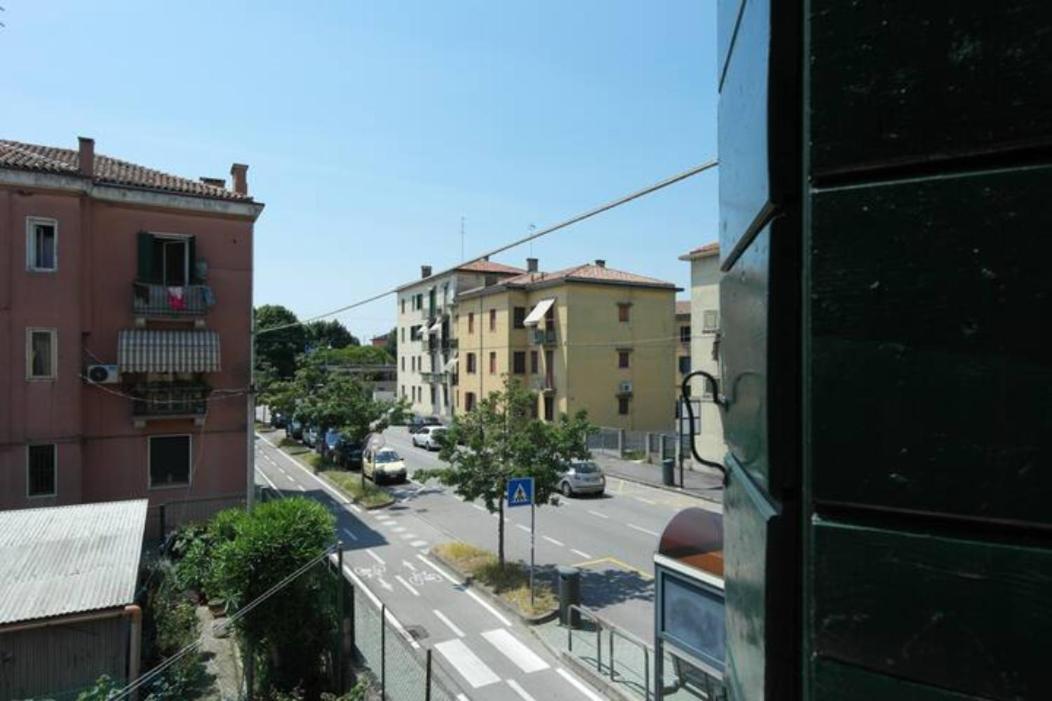 Little And Cozy Flat Near Venice Marghera Extérieur photo
