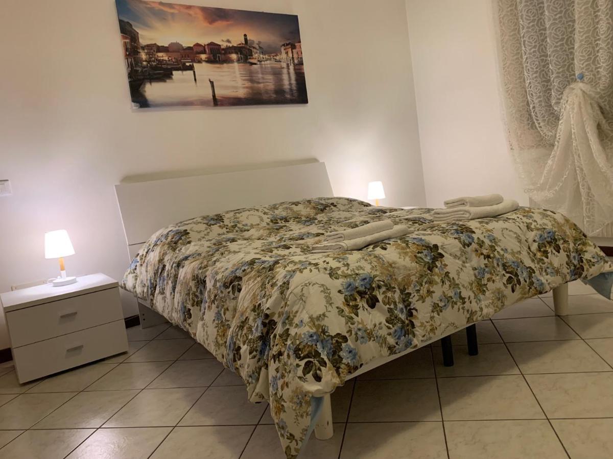 Little And Cozy Flat Near Venice Marghera Extérieur photo
