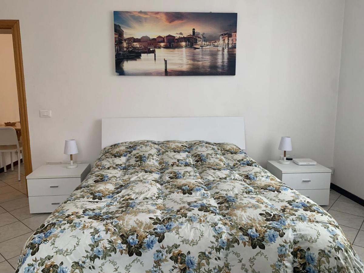 Little And Cozy Flat Near Venice Marghera Extérieur photo