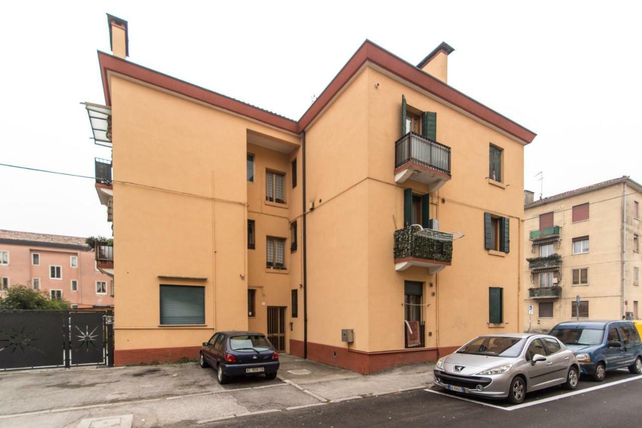 Little And Cozy Flat Near Venice Marghera Extérieur photo