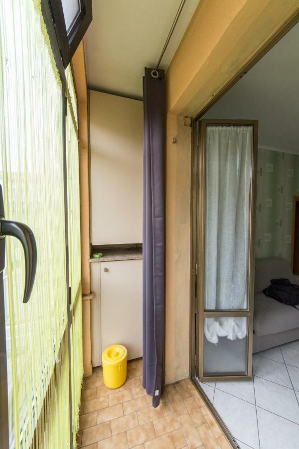 Little And Cozy Flat Near Venice Marghera Extérieur photo